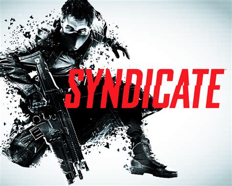 Image result for Syndicate