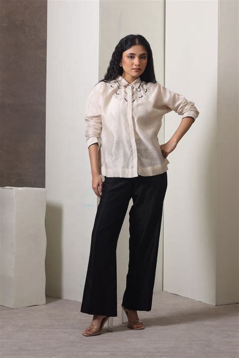 Oculus Shirt Set – Chokhi Chorri