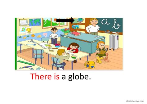 There is There are: English ESL powerpoints