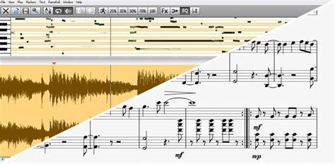 Transcribe Music Software 的图像结果