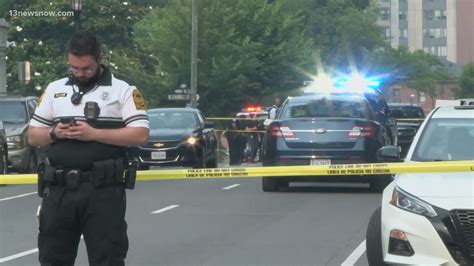 Shooting at VCU in Richmond, Virginia leaves 7 hurt | 13newsnow.com