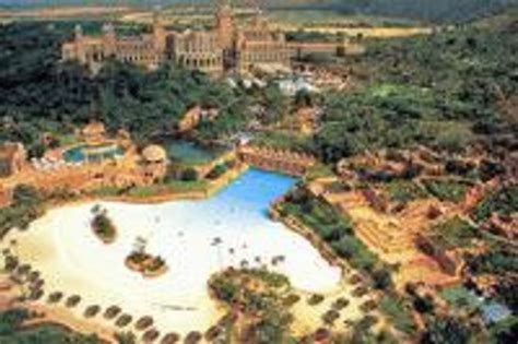 2025 Pilanesberg Game Reserve Safari and Sun City Day Trip from ...