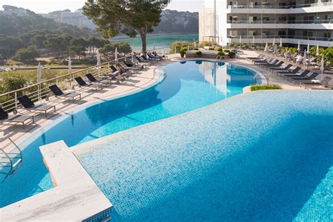 ARTIEM AUDAX ADULTS ONLY (Cala Galdana, Menorca) - Hotel Reviews ...