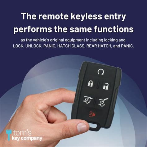 How to Add Keyless Remote to a Vehicle 的图像结果