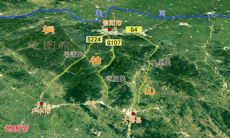 信阳潢川县未来18年规划出炉 高铁、机场不是梦（图）_建设