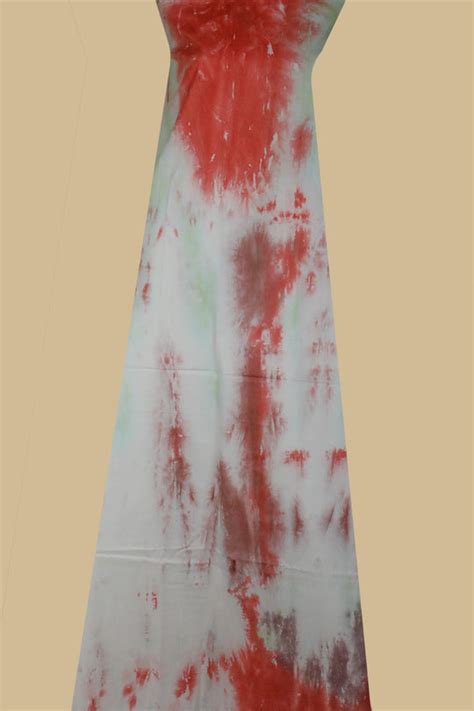 Bandhani - Buy Bandhani Tie & Dye Fabric Material Online @ Best Price ...