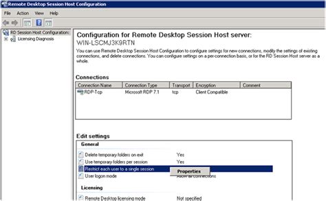 Image result for Multiple RDP Session in Windows Server 2012