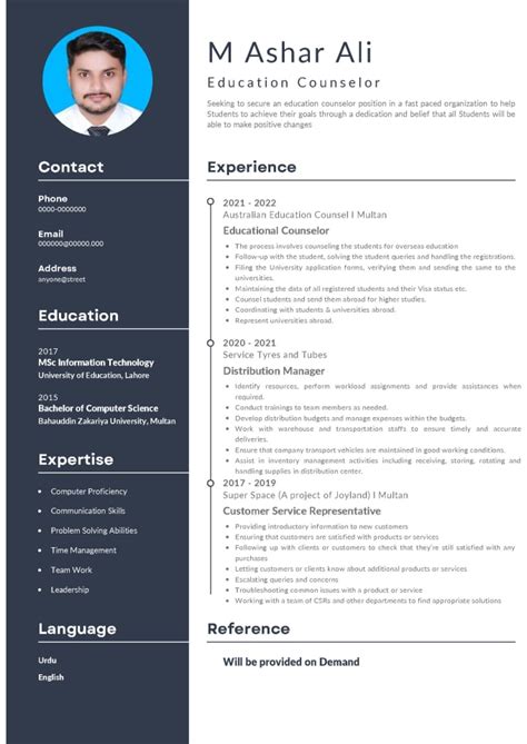 Image result for Resume Juniour Java Developer