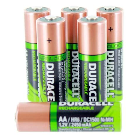 Which Battery Is Better Energizer Or Duracell at Mark Cox blog