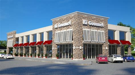 Commercial Retail Building Images 的图像结果