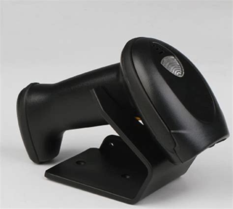 Image result for Barcode Scanner Attach