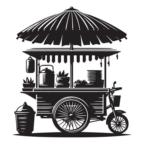 Food Cart Design 的图像结果