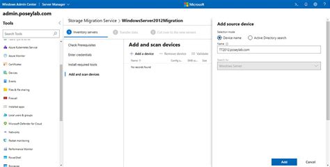 Image result for File Service Migration