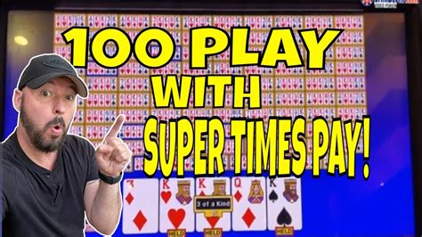100 play video poker apk v3.9.0