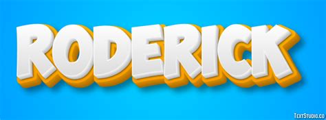 Image result for roderick