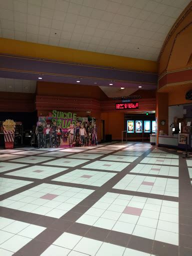 Movie Theater «Regal Cinemas Short Pump 14 & IMAX», reviews and photos ...