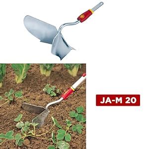 Wolf Garten Garden TILLERS (DA-S) with Tine CULTIVATORS (IE-M ...