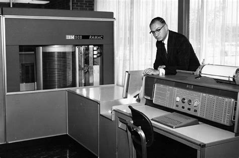 Будущее жёсткого диска. — Teletype