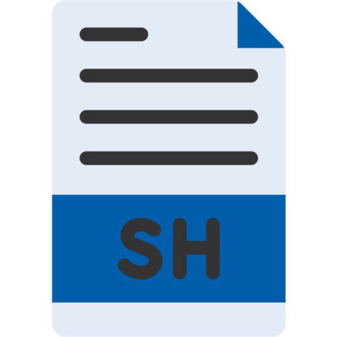 Image result for Shell Scripting Logo