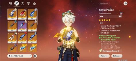 Image result for Bennett Build Guide