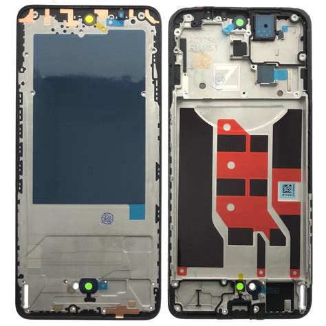 Oppo Reno 12F-5G LCD Frame – CME Distribution Sdn Bhd