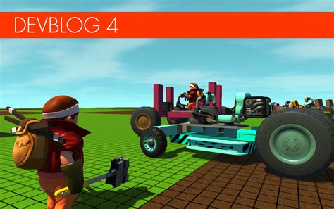 Image result for Scrap Mechanic Intelligentia Mod Tutorial