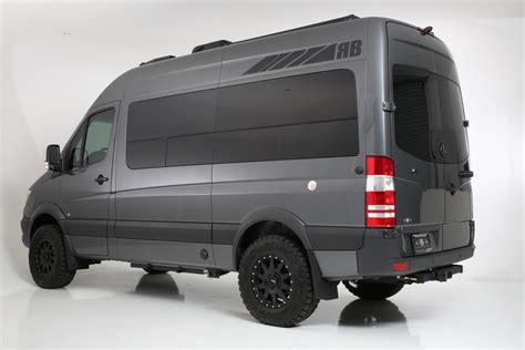 Image result for Sprinter Adventure Van