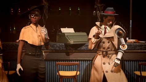 First Class Trouble PS4 的图像结果