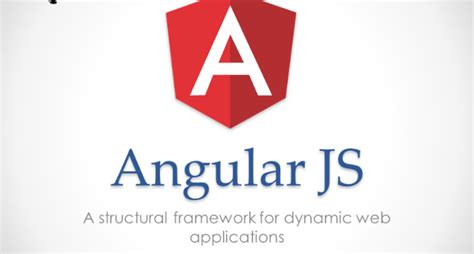 Image result for Brief Introduction of AngularJS