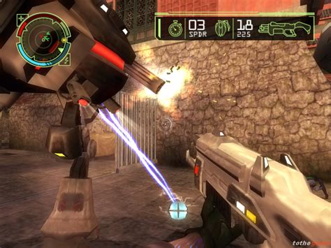 Image result for Project Snowblind PSP