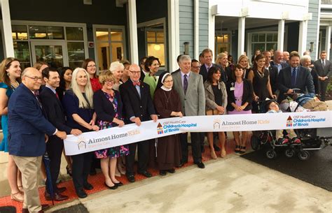 Almost Home Kids Peoria Location Soon to Welcome Children