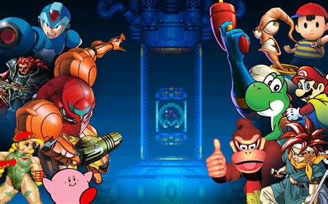 Image result for All SNES ROMs