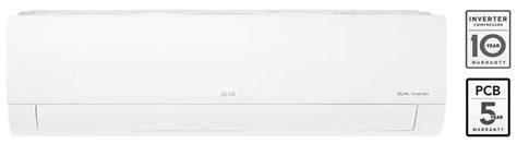 Compare LG Dual Inverter 3 Star Split Air Conditioner with 4-in-1 ...