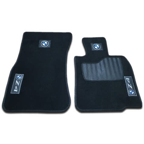 BMW Z4 E89 2009-2014 Custom Rubber Floor Mats For Sale – Everything ...