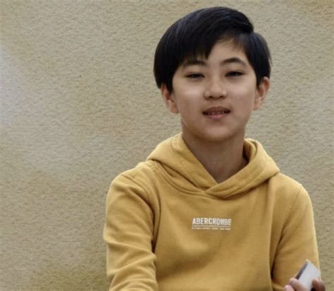 12-Year-Old Clovis Hung Has Graduated College With Five Degrees