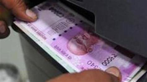 28,000 fake notes of Rs 2000 seized post demonetisation; Gujarat tops ...