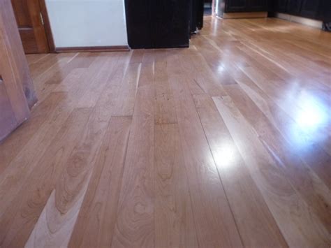 Sandman Wood Floor Refinishing | Cleveland, OH | Wood Floor Refinishing ...