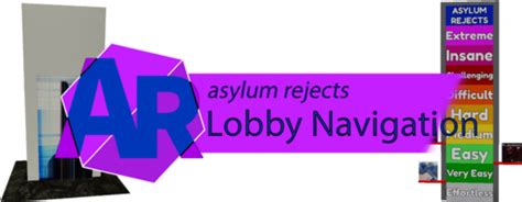 Asylum Hub Roblox GUI 的图像结果