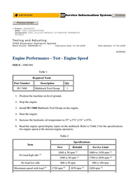Image result for Engine Performance Testing Tools