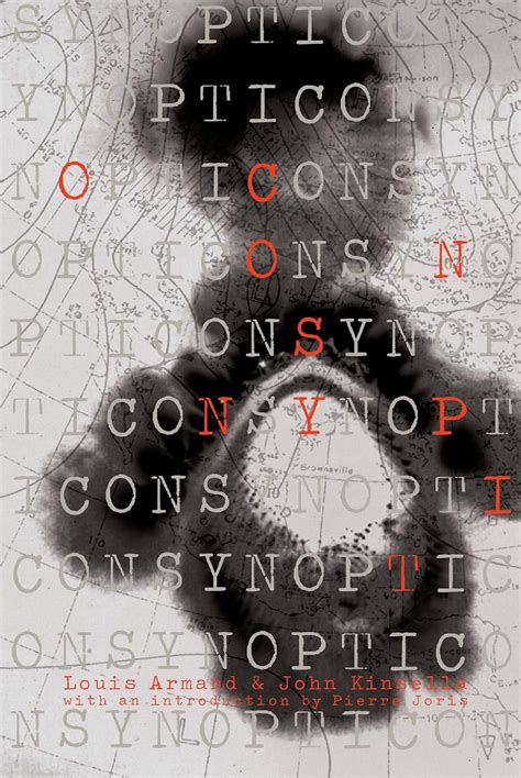 Synopticon eBook : Armand, Louis, Kinsella, John, Joris, Pierre: Amazon ...