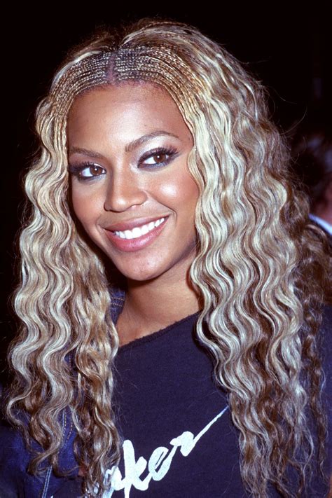 23 Hairstyles You Were Obsessed With in the Early 2000s | 2000s ...