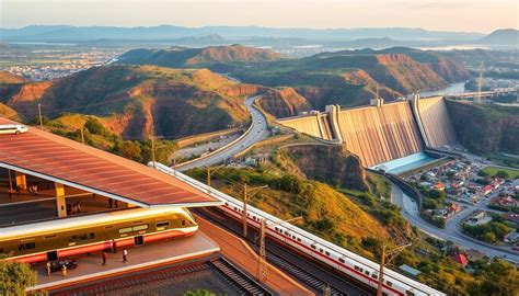 Image result for African Development Bank Projects