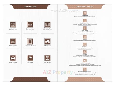 Merriott Homes | at Singarva, Ahmedabad