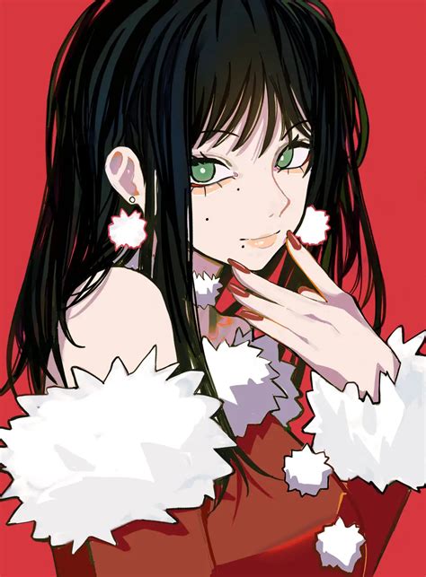 Santa Claus (Chainsaw Man) Image by Sailen0 #4492517 - Zerochan Anime ...