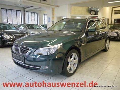 BMW BMW 530 Seite 6
