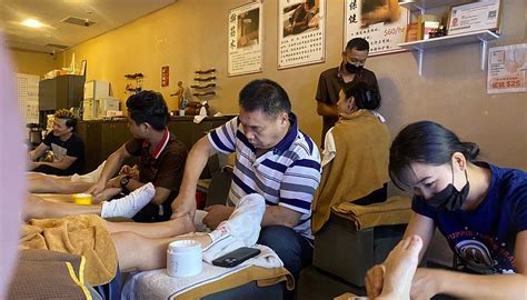 HUAN RAN TCM REFLEXOLOGY (2026) All You Need to Know BEFORE You Go ...