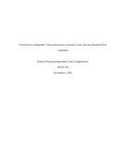 Image result for Social Studies Coursework