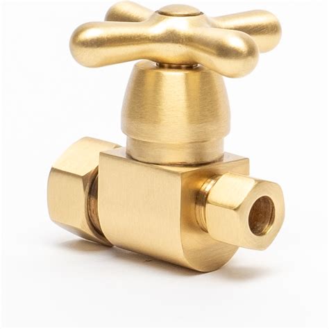 Image result for Using Compression 1 4 Turn Valve