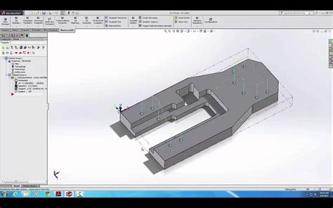 Image result for Mastercam Tutorial Videos