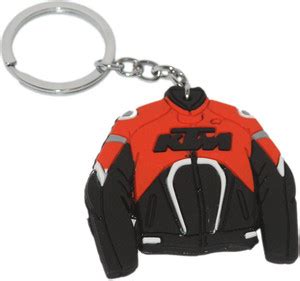 Aura KTM Racing Jacket Key Chain Price in India - Buy Aura KTM Racing ...